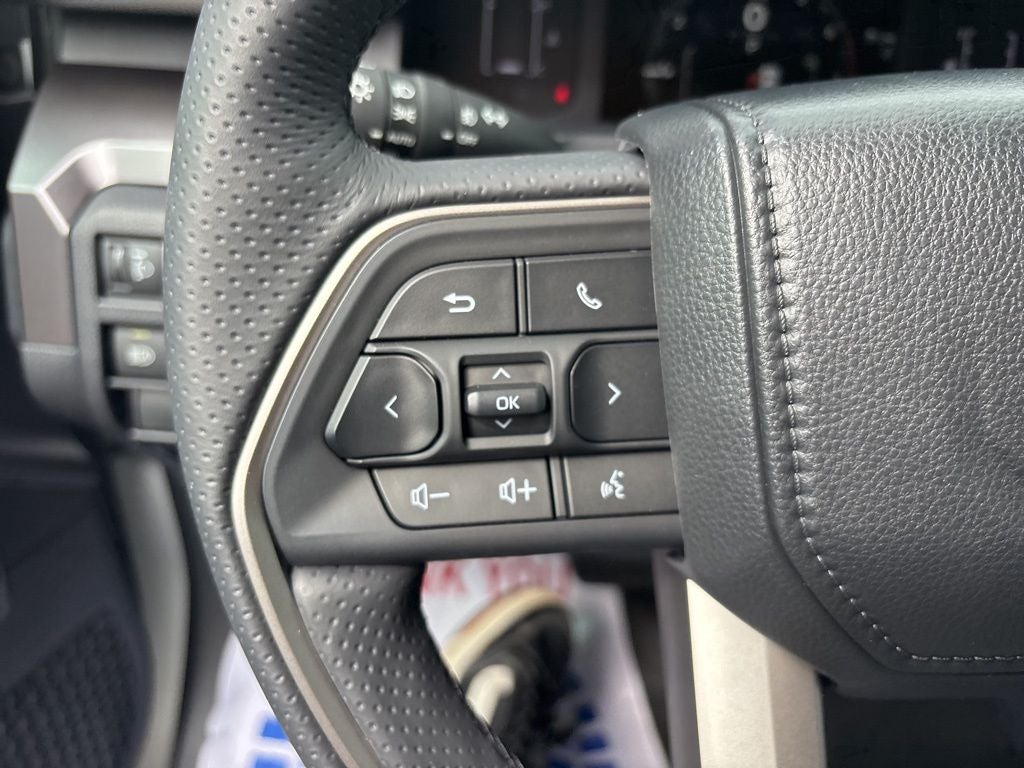 2026 Toyota 4Runner Base