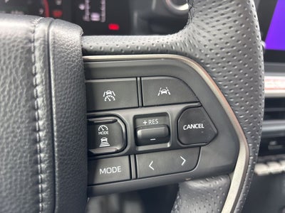 2026 Toyota 4Runner Base