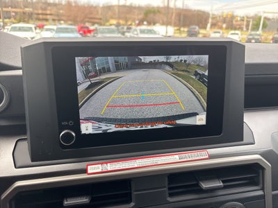 2026 Toyota 4Runner Base