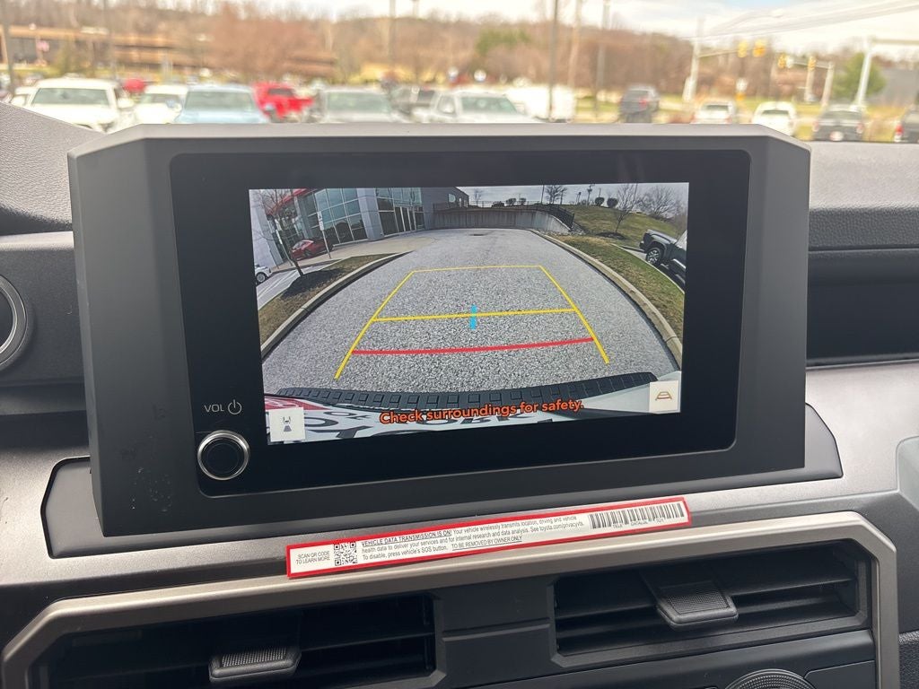 2026 Toyota 4Runner Base