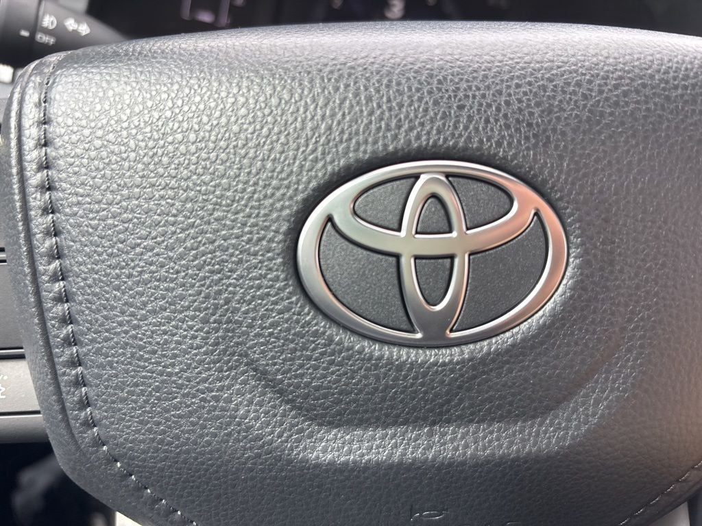 2026 Toyota 4Runner Base