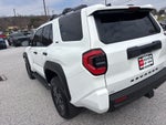2026 Toyota 4Runner Base