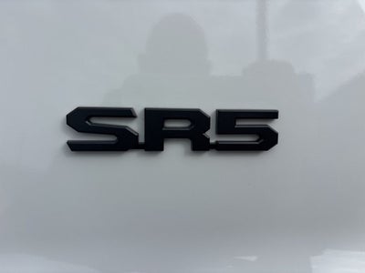 2026 Toyota 4Runner Base