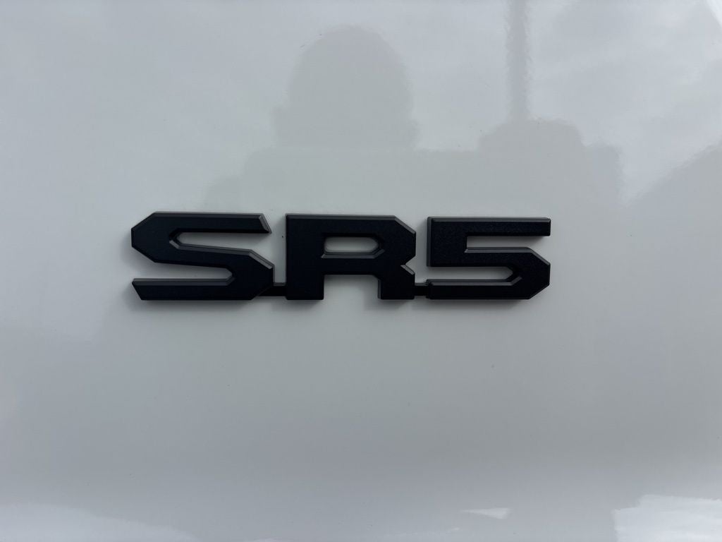 2026 Toyota 4Runner Base