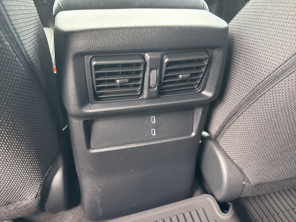 2026 Toyota 4Runner Base