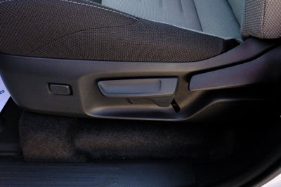 2026 Toyota 4Runner Base