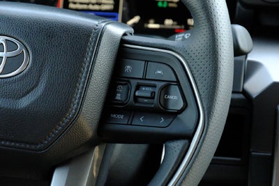 2026 Toyota 4Runner Base