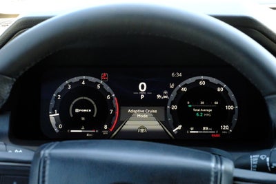 2026 Toyota 4Runner Base