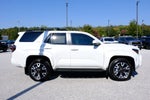 2026 Toyota 4Runner Base