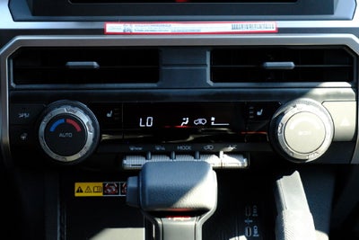 2026 Toyota 4Runner Base