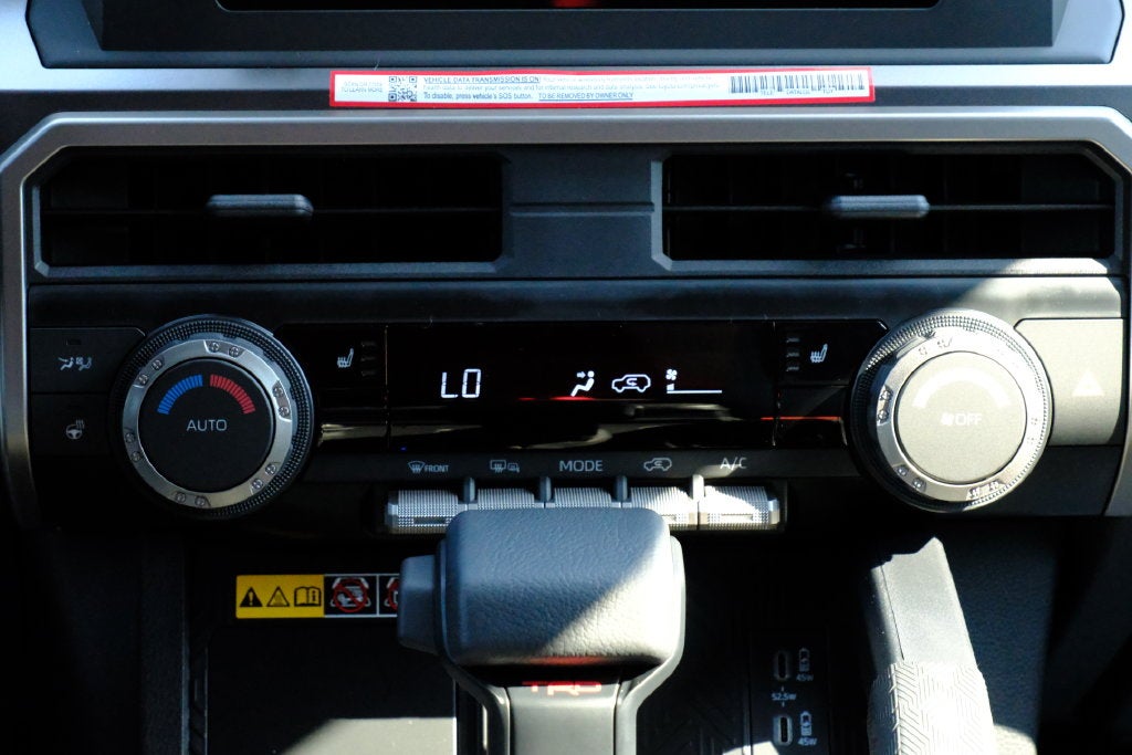 2026 Toyota 4Runner Base