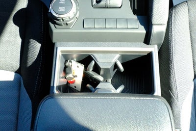 2026 Toyota 4Runner Base