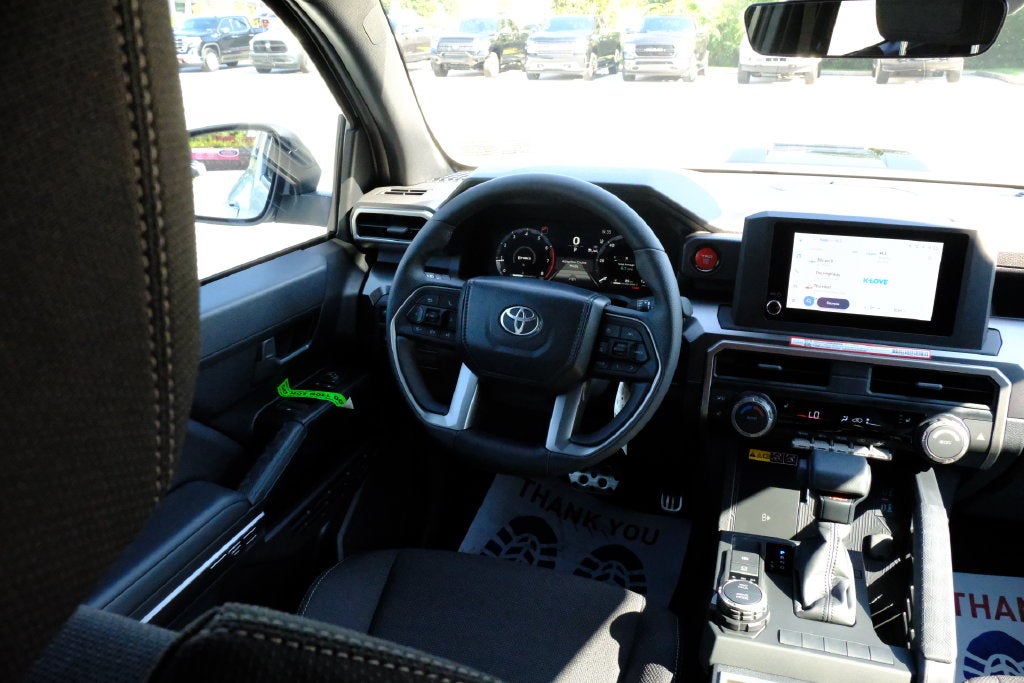 2026 Toyota 4Runner Base