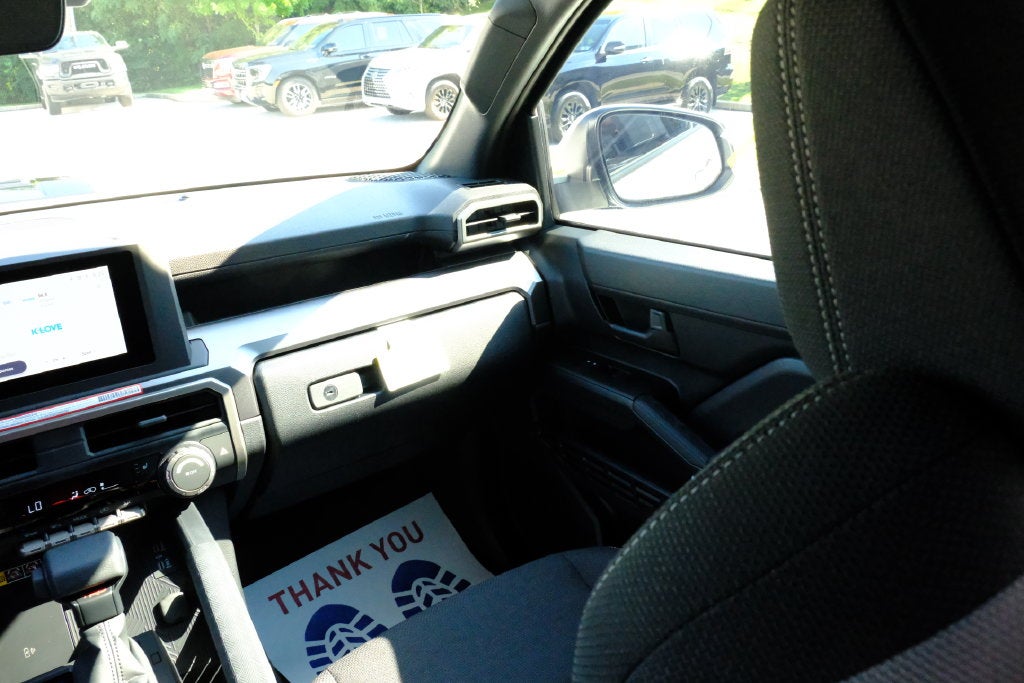 2026 Toyota 4Runner Base