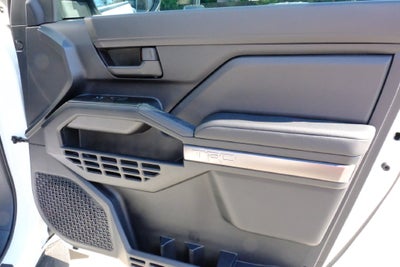 2026 Toyota 4Runner Base