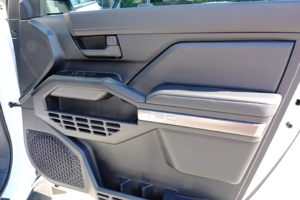 2026 Toyota 4Runner Base