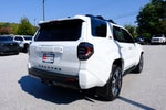 2026 Toyota 4Runner Base
