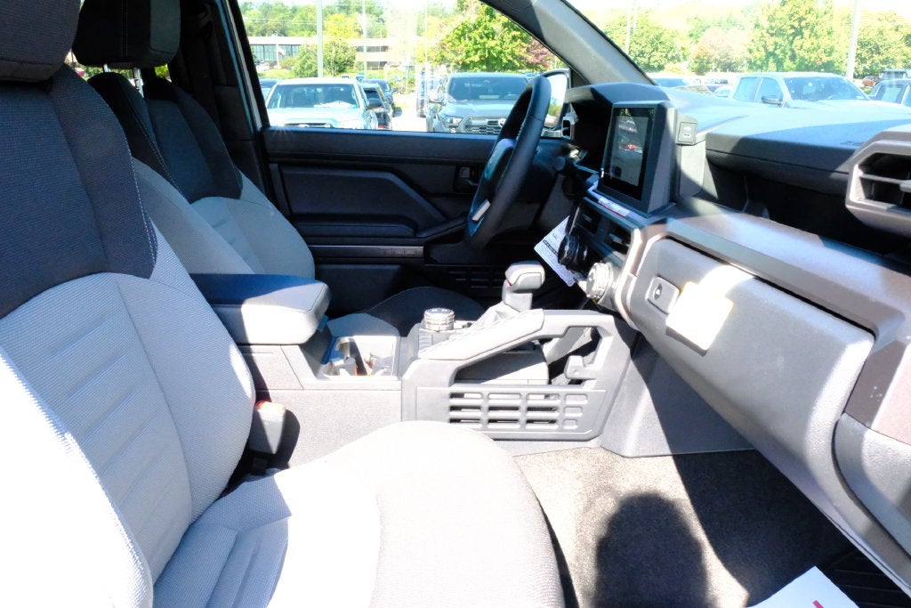2026 Toyota 4Runner Base