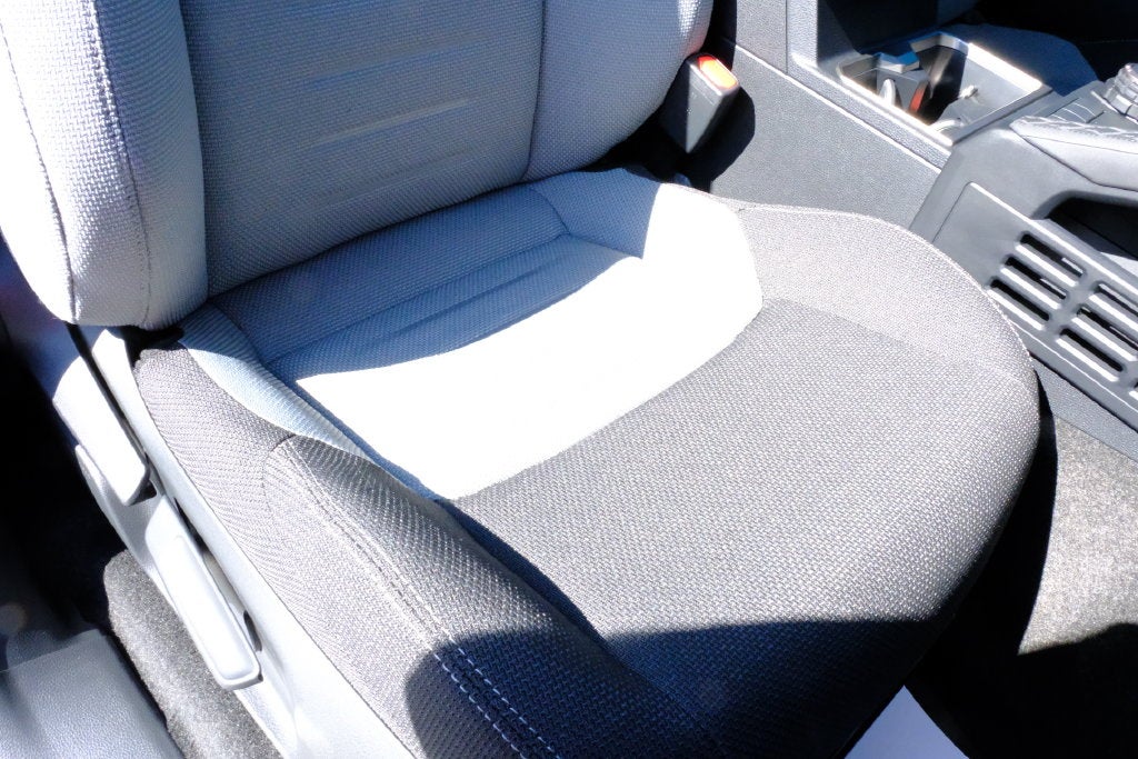 2026 Toyota 4Runner Base