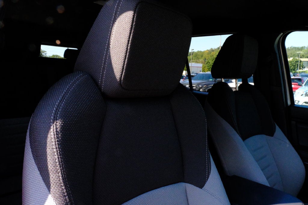 2026 Toyota 4Runner Base