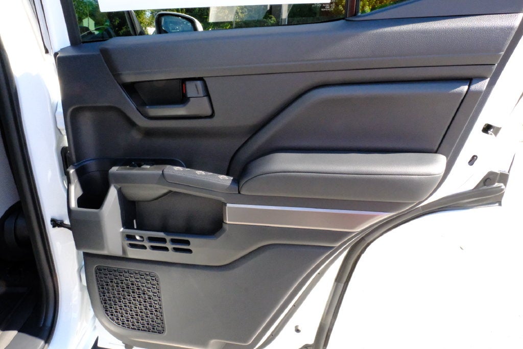 2026 Toyota 4Runner Base