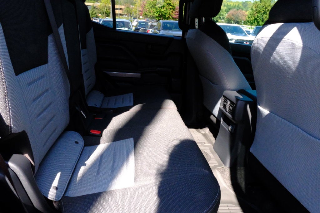 2026 Toyota 4Runner Base