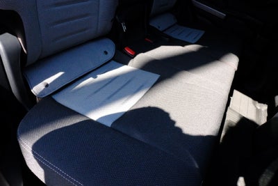 2026 Toyota 4Runner Base