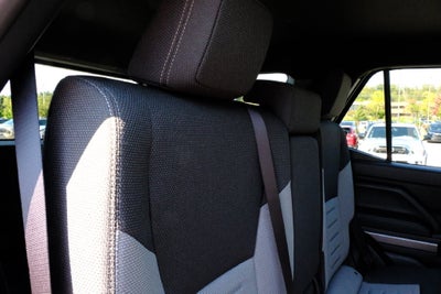 2026 Toyota 4Runner Base