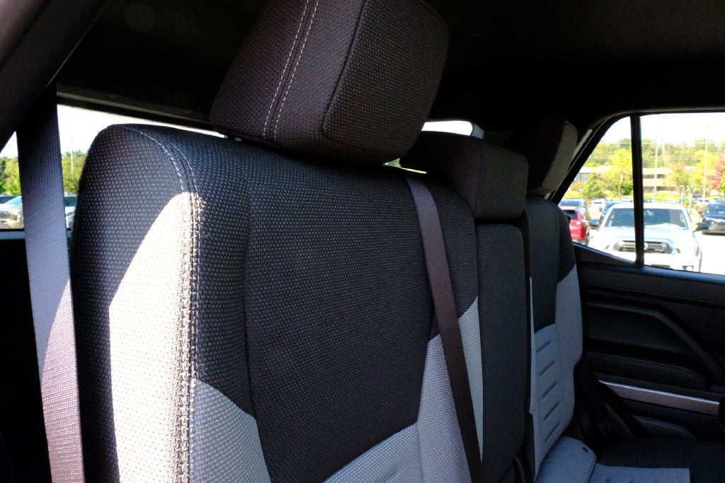2026 Toyota 4Runner Base