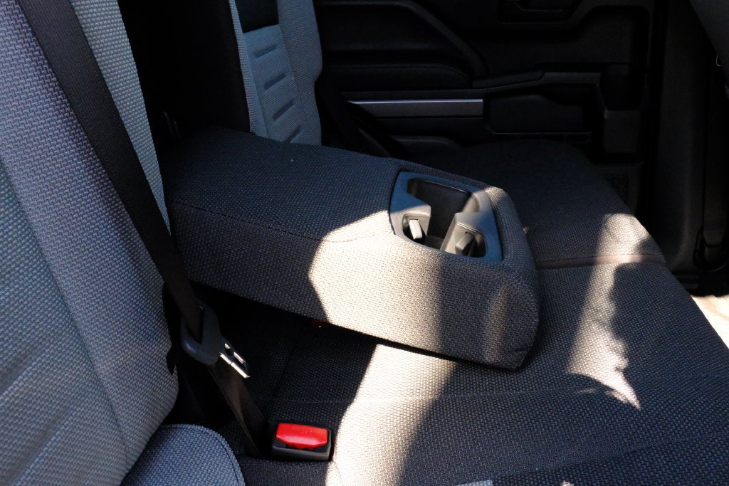 2026 Toyota 4Runner Base
