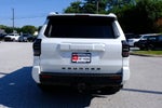 2026 Toyota 4Runner Base
