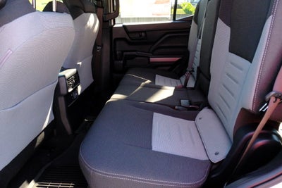 2026 Toyota 4Runner Base