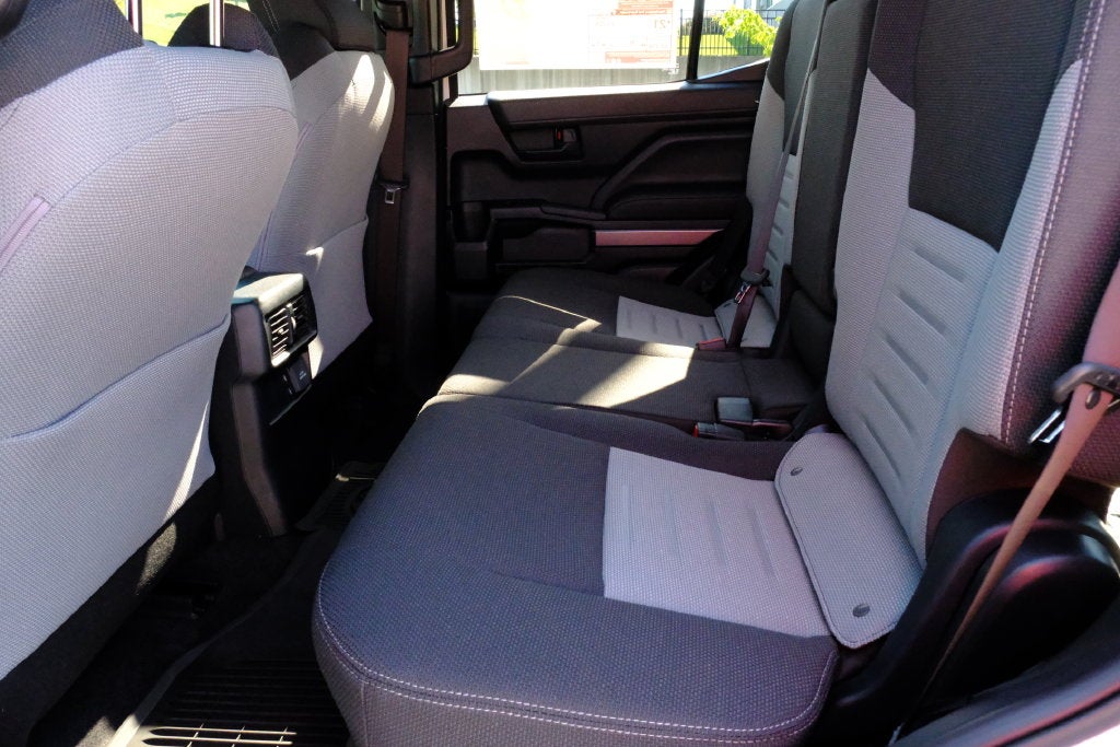 2026 Toyota 4Runner Base