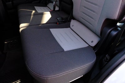 2026 Toyota 4Runner Base