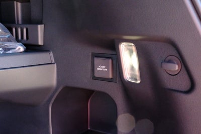 2026 Toyota 4Runner Base