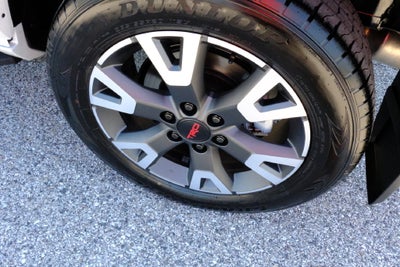 2026 Toyota 4Runner Base