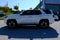 2026 Toyota 4Runner Base