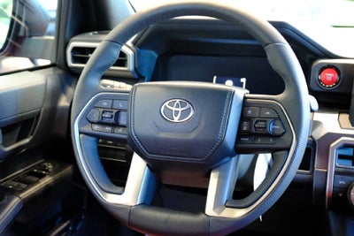 2026 Toyota 4Runner TRD Off-Road