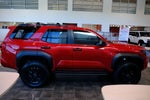 2026 Toyota 4Runner TRD Off-Road