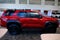 2026 Toyota 4Runner TRD Off-Road