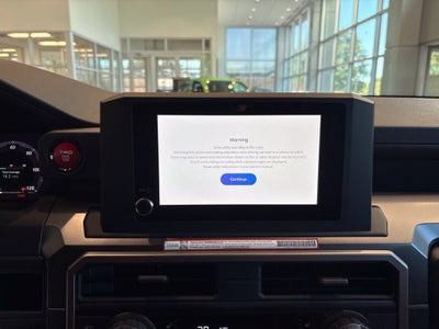 2026 Toyota 4Runner TRD Off-Road