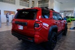 2026 Toyota 4Runner TRD Off-Road