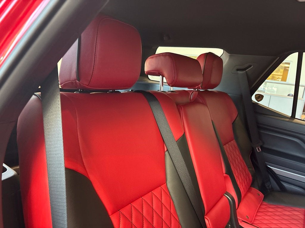 2026 Toyota 4Runner TRD Off-Road