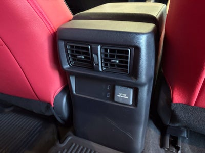 2026 Toyota 4Runner TRD Off-Road