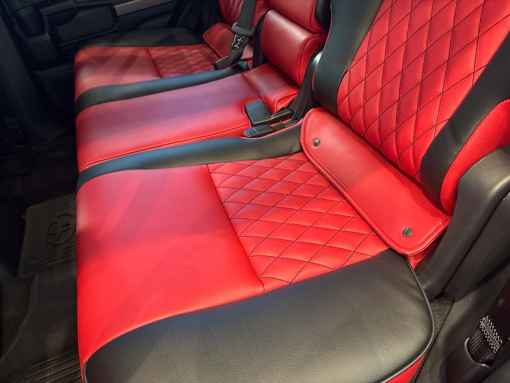 2026 Toyota 4Runner TRD Off-Road