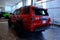 2026 Toyota 4Runner TRD Off-Road
