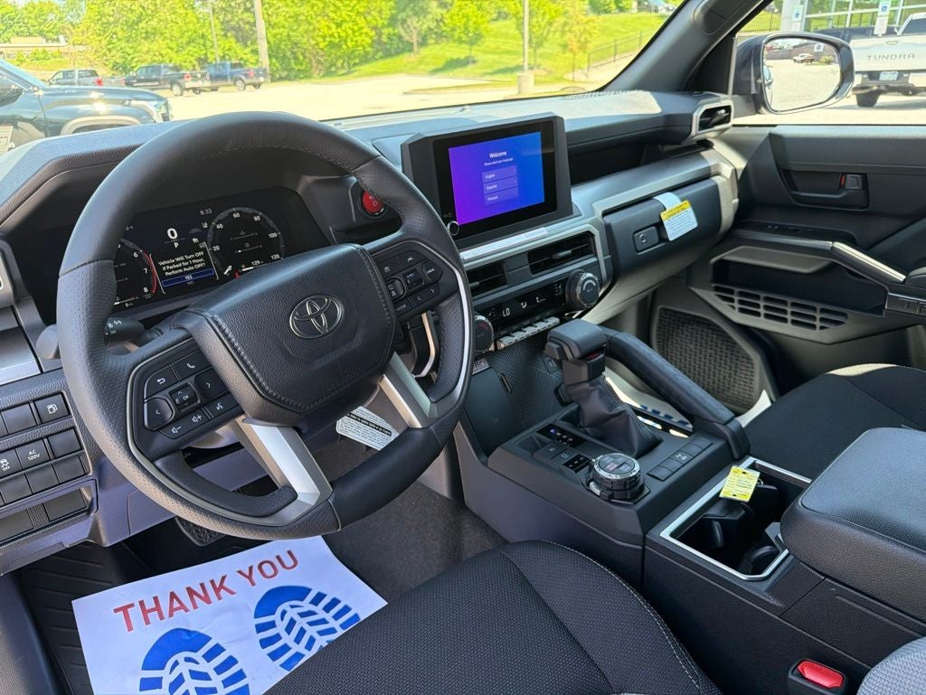 2026 Toyota 4Runner i-FORCE MAX TRD Off-Road i-FORCE MAX