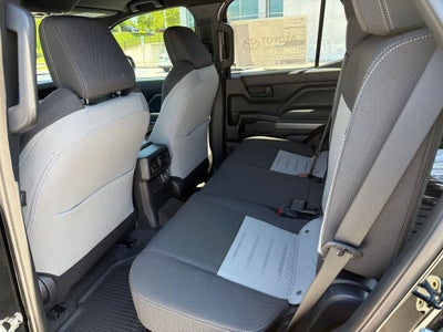 2026 Toyota 4Runner i-FORCE MAX TRD Off-Road i-FORCE MAX