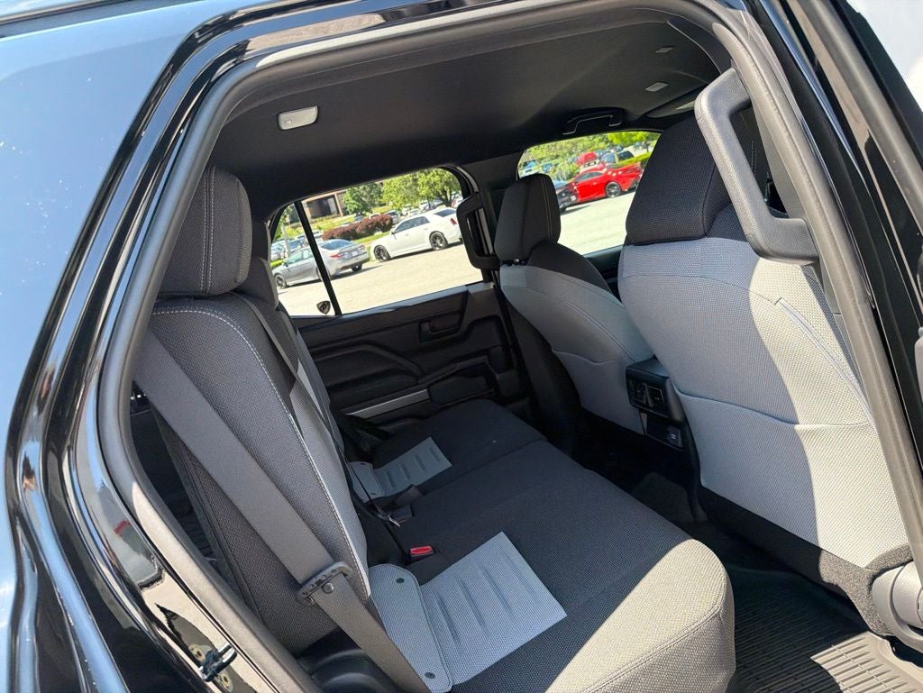 2026 Toyota 4Runner i-FORCE MAX TRD Off-Road i-FORCE MAX