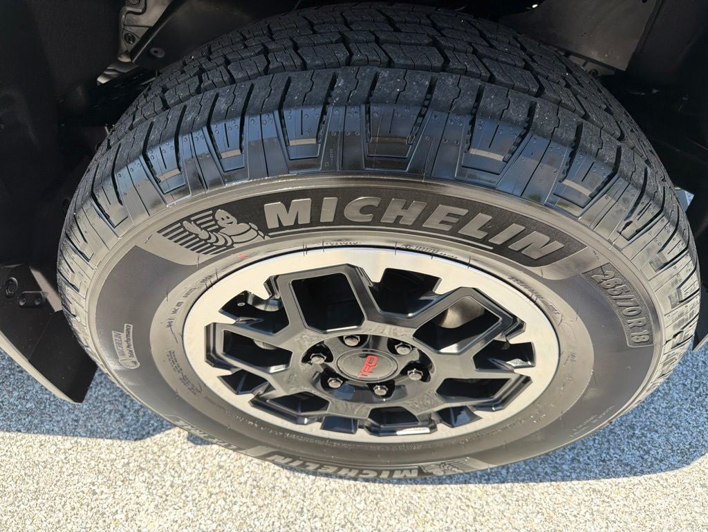 2026 Toyota 4Runner i-FORCE MAX TRD Off-Road i-FORCE MAX